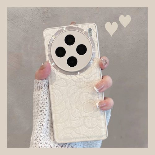 适用vivox100手机壳全包防摔