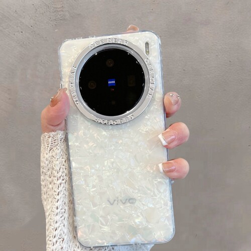 适用vivox200手机壳viv0x200pro透明新款网红ins风vivix维沃vovox步步高vovix高级感女viovx防摔vox不包镜头
