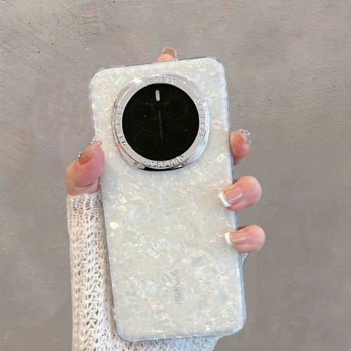 适用华为荣耀magic7手机壳maigc7pro透明ptp一an00新款ptpan10网红ins风migc魔术m7简约女mg7p全包防摔migic7