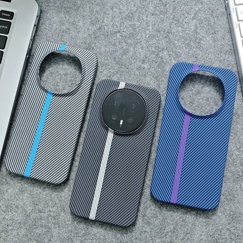 赛道细纹适用荣耀magic8手机壳magic8pro火山口荣耀mg7pro浮雕碳纤维纹超薄凯夫拉半包硬壳防摔保护壳魔术8