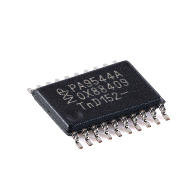 原装 PCA9544APW,118 TSSOP-20 逻辑4通道I2C总线多路复用器芯片