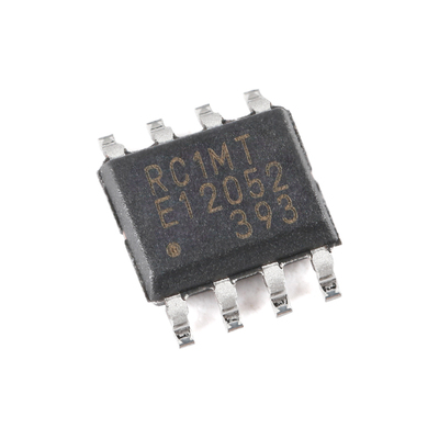 原装正品 MB85RC1MTPNF-G-JNERE1 SOP-8 1MBit I2C FRAM存储芯片