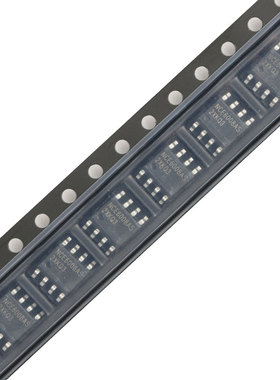 原装正品 贴片 NCE6008AS SOP-8 60V/8A N沟道MOS场效应管芯片