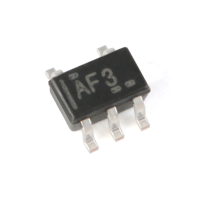 原装正品 SN74AHC1G14DCKR SOT-353 单路施密特触发反相器闸芯片