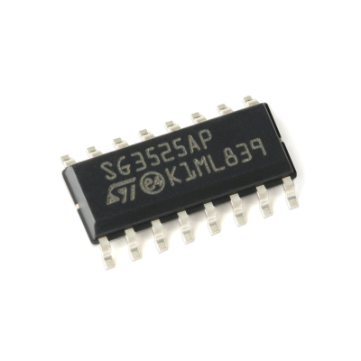 原装正品 贴片 SG3525AP013TR SOIC-16 电压模式PWM控制器芯片