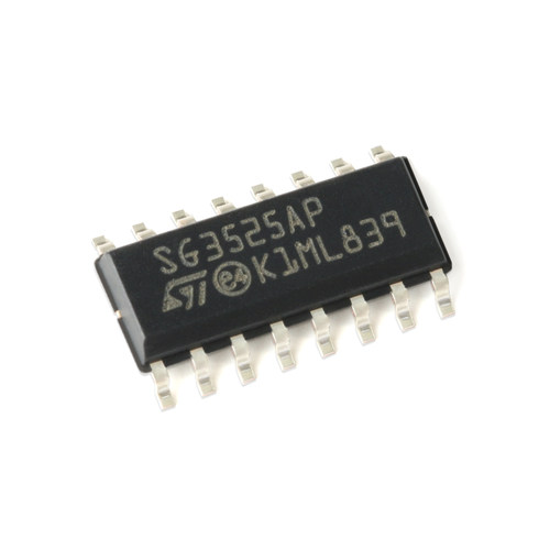 原装正品 贴片 SG3525AP013TR SOIC-16 电压模式PWM控制器芯片