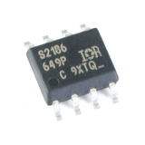 Оригинальный подлинный IRS2186Strpbf SOIC-8 600V с высоким и низким приводом сетки IC