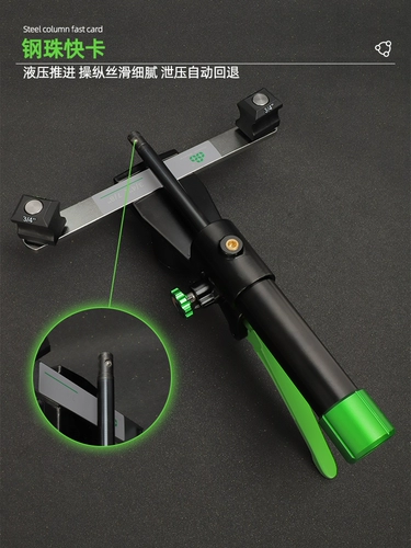 Shengba ST-Y999 Ручная гидравлическая медная труба изгибая