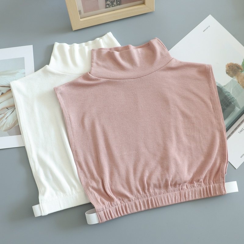 小雪之屋秋冬保暖高领假领子女百搭立领毛衣领内搭打底装饰假衣领,服饰配件/皮带/帽子/围巾,假领,淘宝优惠券,粉丝福利购,淘宝优惠卷