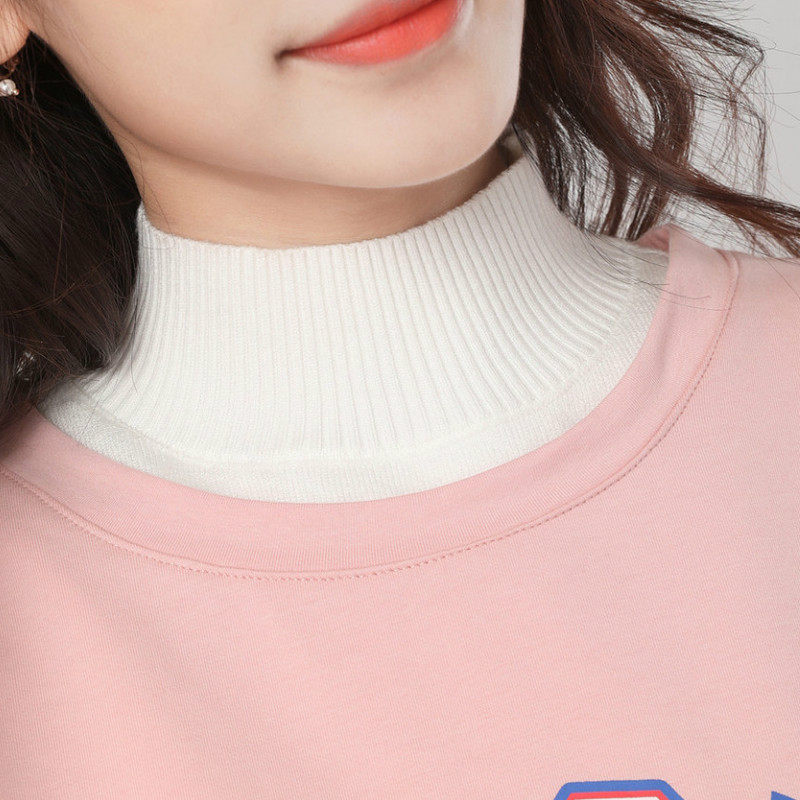 小雪之屋针织毛衣时尚半高领假领子女百搭配卫衣纯色打底装饰领子,服饰配件/皮带/帽子/围巾,假领,淘宝优惠券,粉丝福利购,淘宝优惠卷