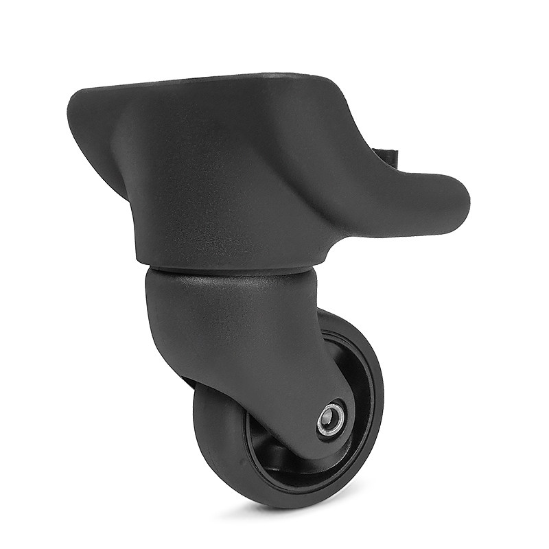 BW064#美旅25R行李箱轮子替换D043万向轮轱辘滑轮拉杆箱滚轮配件