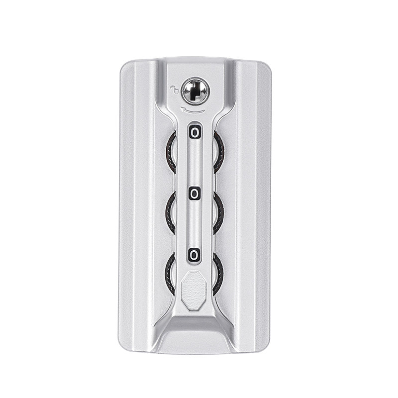 S101拉杆箱行李箱扣锁配件密码锁密码箱锁通用旅行箱皮箱锁扣替换