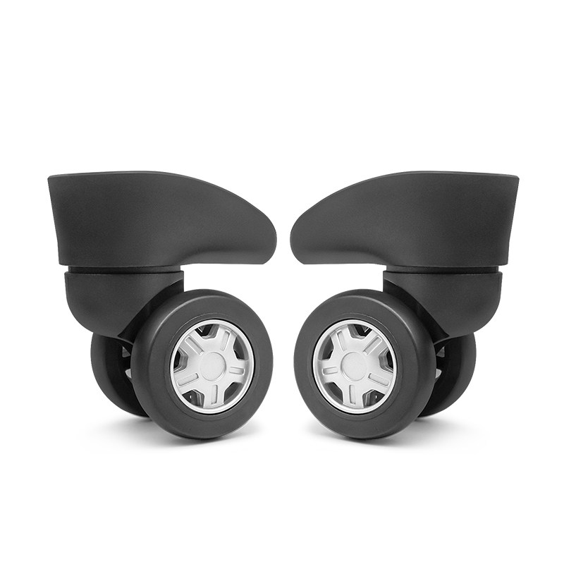 W166#新秀丽行李箱轮子替换行李箱配件#10-PC/30G万向轮替换