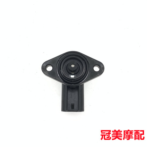 铃木电喷红宝天玉睿彩怠速马达