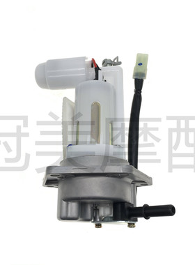 适用川崎NINJA忍者650 EX650 VERSY650 2006-2014年汽油泵 燃油泵