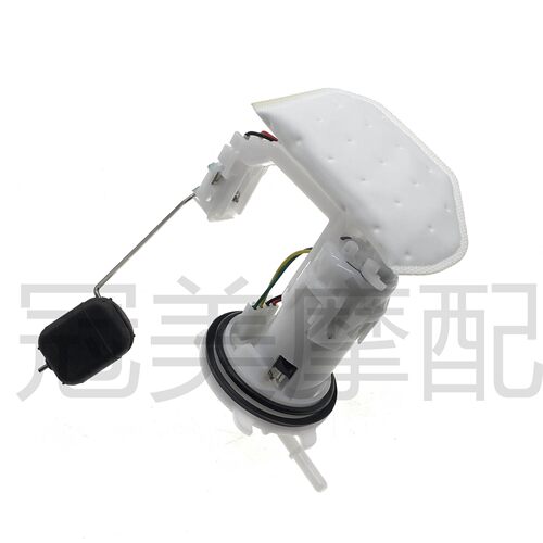 适用豪爵电喷弯梁车HJ110-7C-8/UG110S/UH110S汽油泵燃油泵油浮子