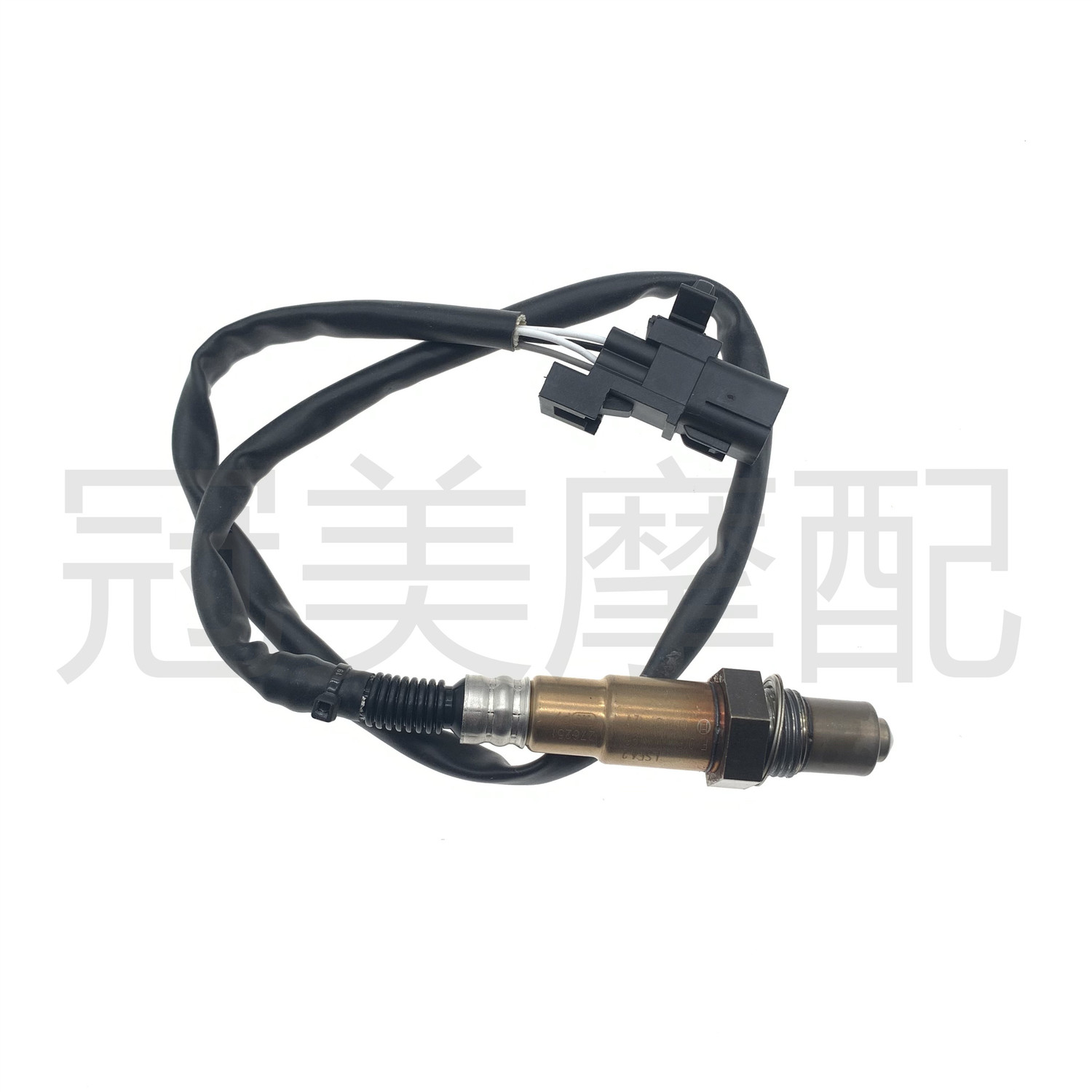 适用阿普利亚GPR250R GPR250S APR250-R专用电喷氧传感器 感知器