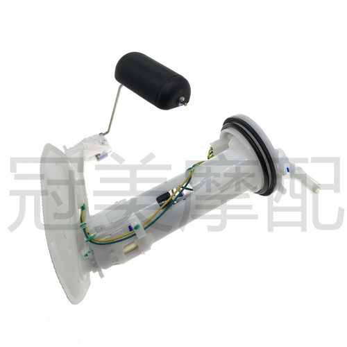 适用五羊本田雅志新优悦优酷WH110T-2C-2D-2E-9A-9B汽油泵配件