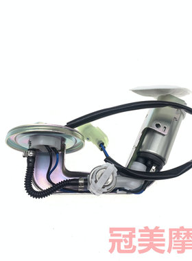 适用于轻骑铃木GR150悍骏悍道QS150-5-6国四电喷燃油泵汽油泵总成