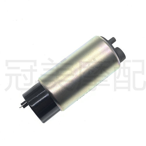 适用电喷摩托车春风NK400/250/600燃油汽油泵芯电机马达