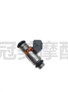 适用维斯帕VESPAGTS300 GTS250LX150 LX125春天冲刺喷油嘴 燃油嘴