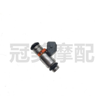 LX125春天冲刺喷油嘴 燃油嘴 GTS250LX150 适用维斯帕VESPAGTS300