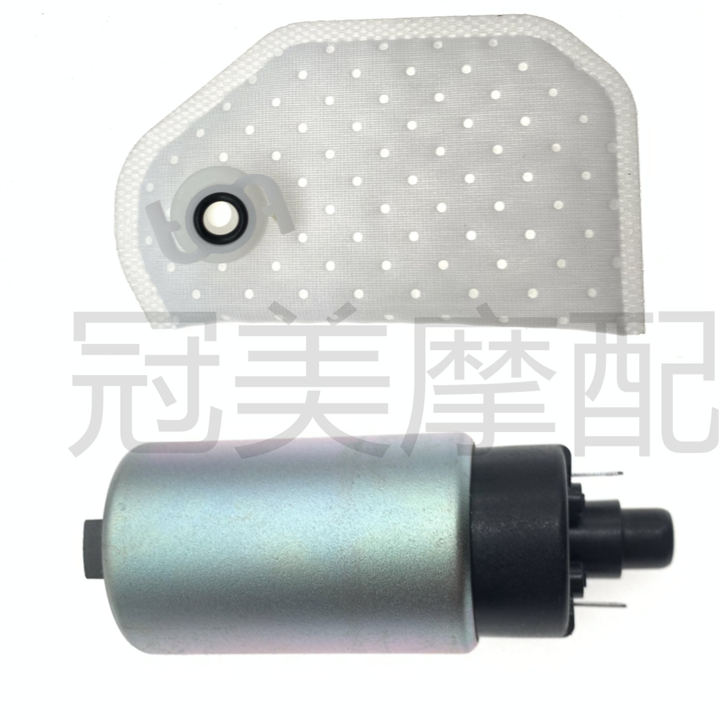 适用新大洲本田E韵 E影SDH110T-2-3-6-7-8 NS110i R汽油泵芯 马达