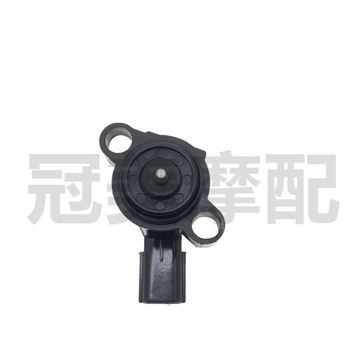 适用五羊本田NXEX迅鲨喜鲨幻鲨御鲨WH125T-7-7A-9-9B怠速马达电机