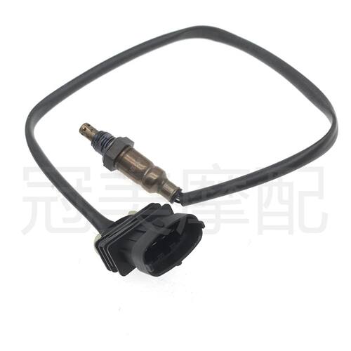 适用隆鑫无极SR150GT LX250-19 LX250T无极Q250 SR250GT 氧传感器