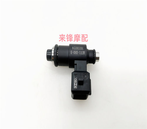 国四电喷车喷油嘴电喷雾