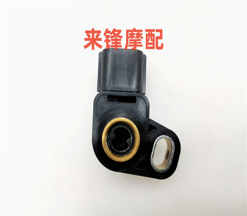 WUYANG HONDA WH125-19-19B LINGYU 125-20 유휴 모터 스로틀 위치 센서에 적합