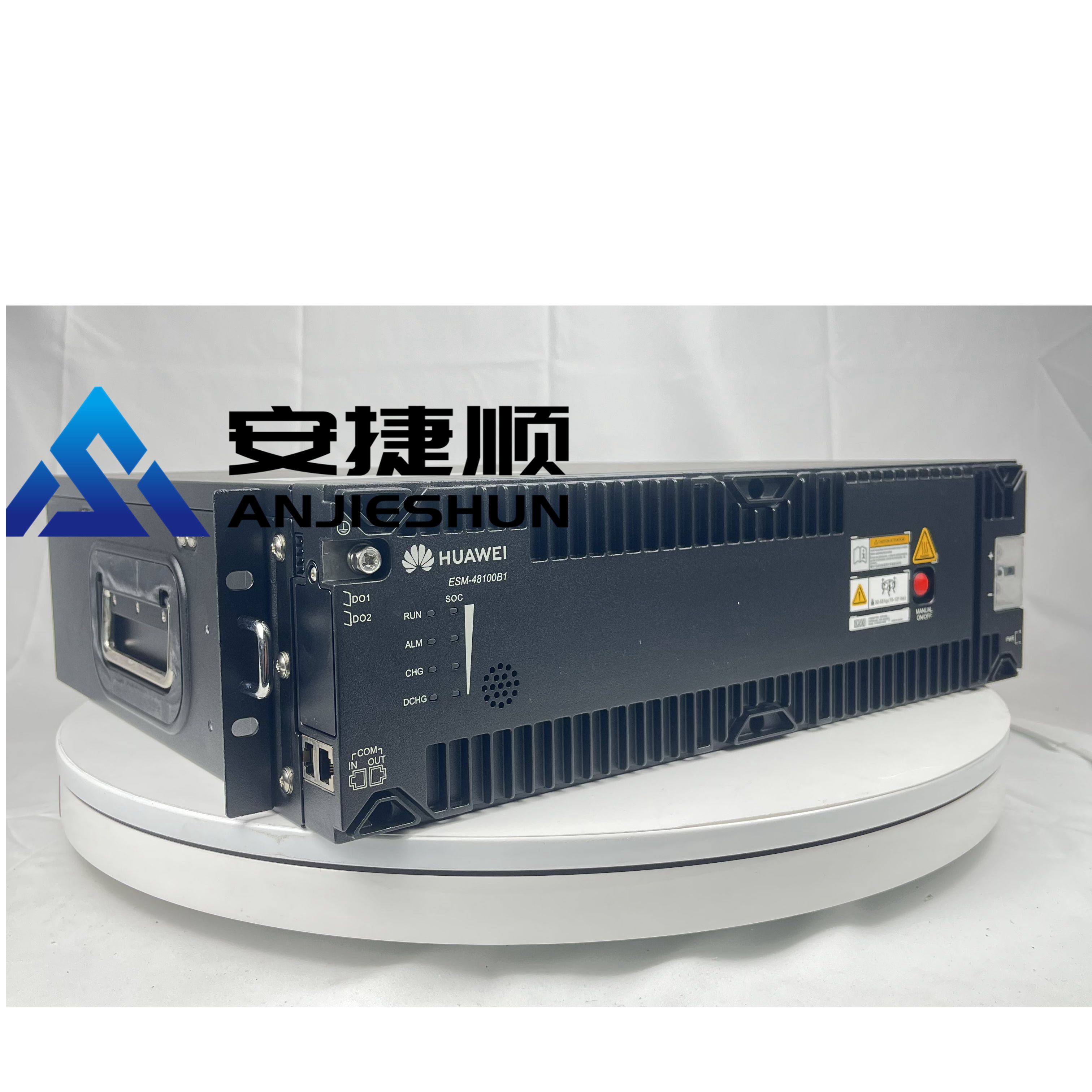 华为ESM-48100B1磷酸铁锂电池