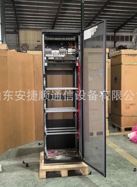 华为TP48200B-N20B3高频开关电源 机房通信电源柜200A系统全新