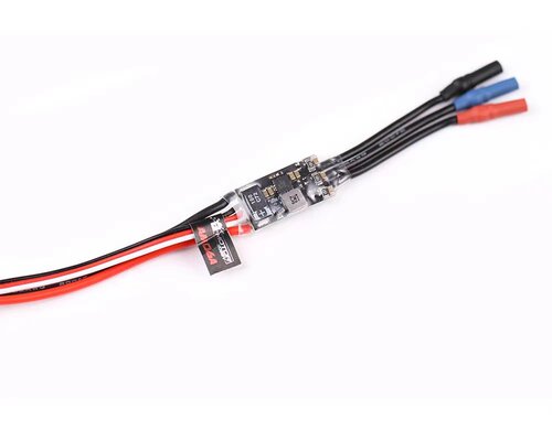 固定翼遥控飞机tmotor