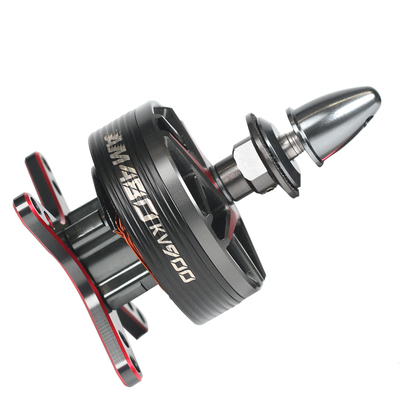 遥控飞机螺旋桨固定翼