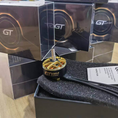 tmotor GT 2306 2500kv电机马达 F3P用