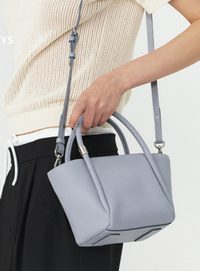 【商场同款】Hazzys哈吉斯VARY变形包女士2025年秋季新款托特包