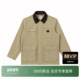 百搭外套 休闲男英伦风衣时尚 商场同款 HAZZYS哈吉斯26春夏新款