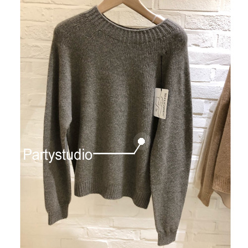 10.08韩国东大门TABLE秋冬新款 随便一搭就超美的一款毛衣在类目 女装/女士精品, 毛衣中 - 来自Buy2taobao.com提供专业的淘宝代购服务