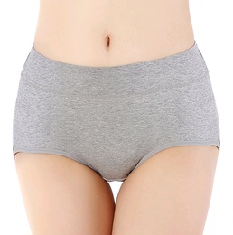 Slip Moyen-âge simple en La fibre de bambou - Ref 641663 Image 21