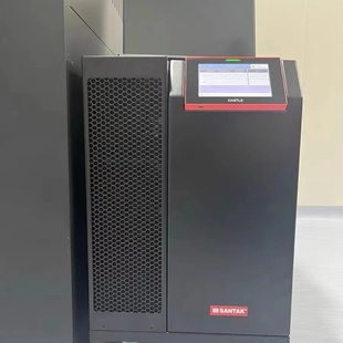 120K机房三相不间断100KVA正品 3C3HD 100K 山特UPS电源3C3HD