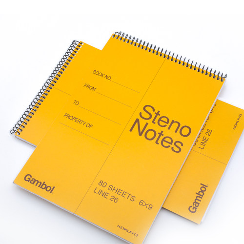 国誉s60美式风a5竖翻笔记本