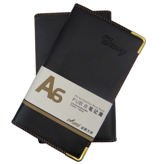 皮面金属a6商务本