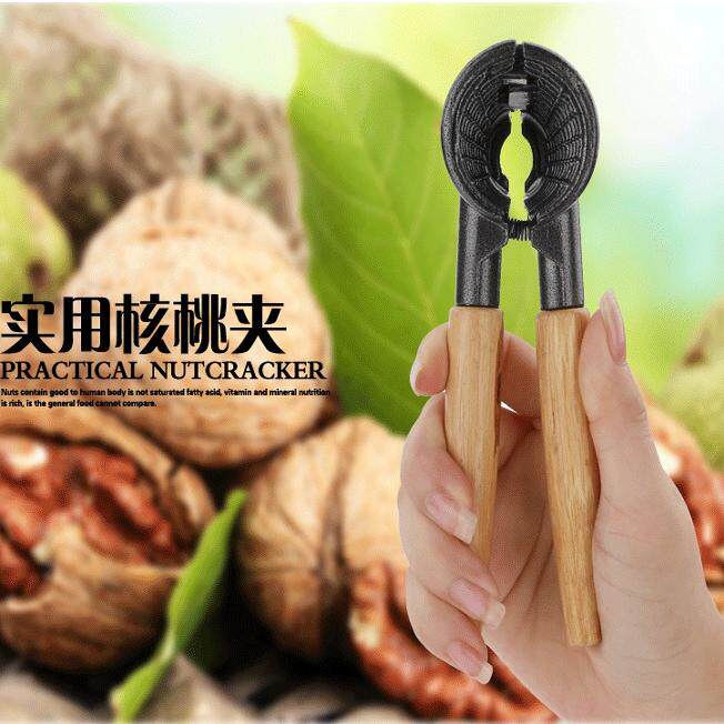 核桃夹功夫老勺省力钳