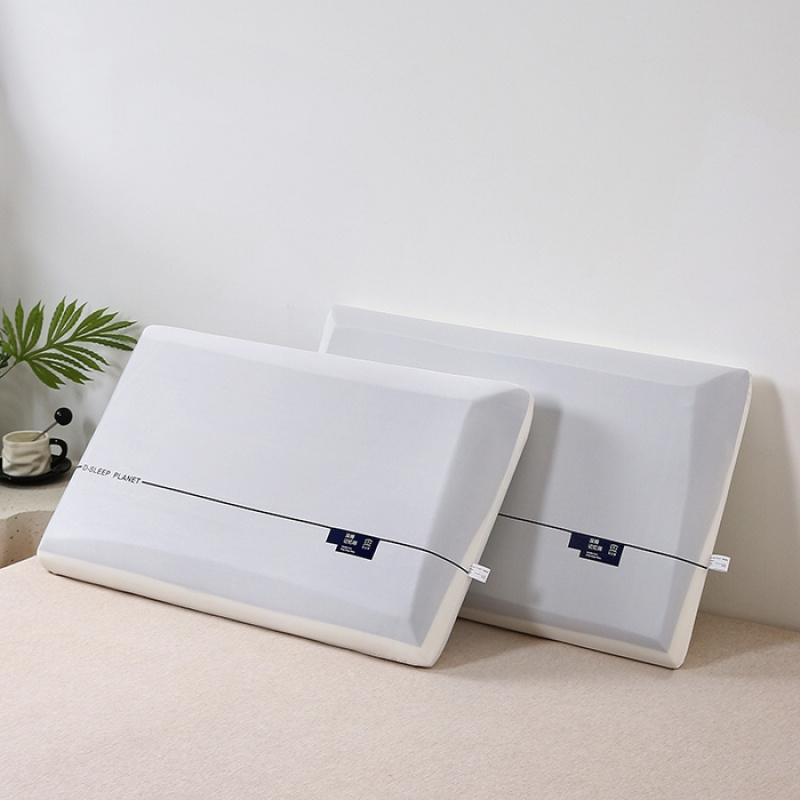 亚朵同款第2代三芯深睡眠枕