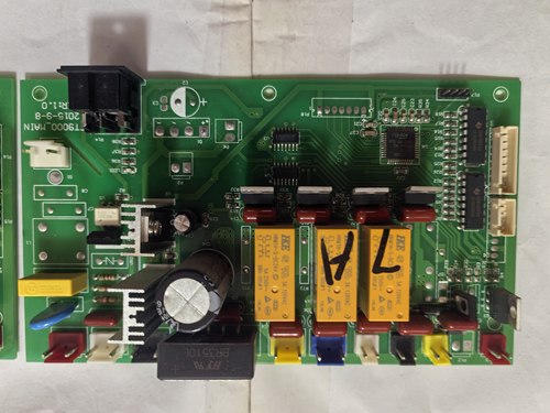 按摩椅配件电路板主板型号不同程序不同尚铭SM308配件309恒多301B