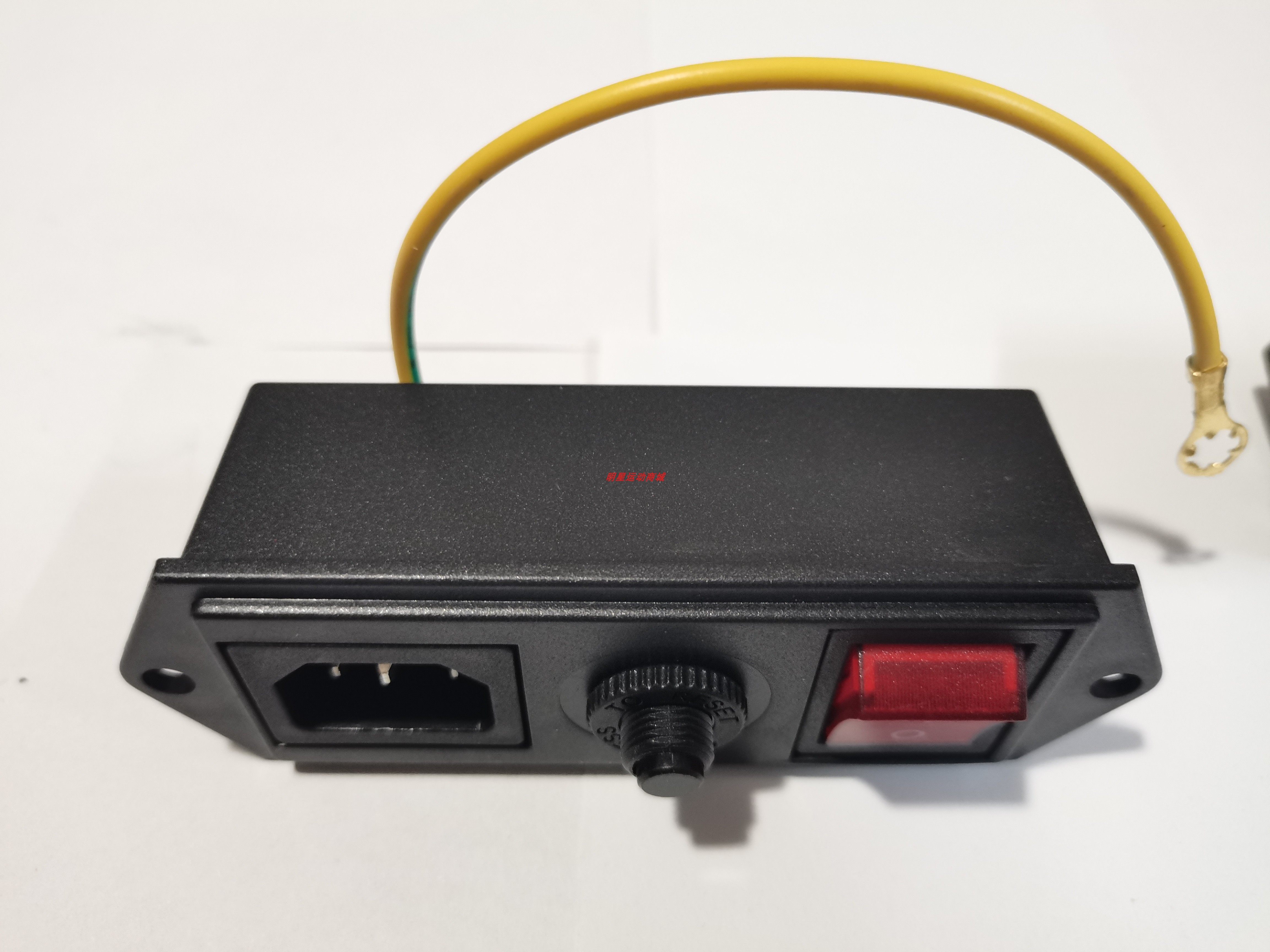 舒华商用v9跑步机配件x9开关模组sh-5918开关组合5906 5907通用款