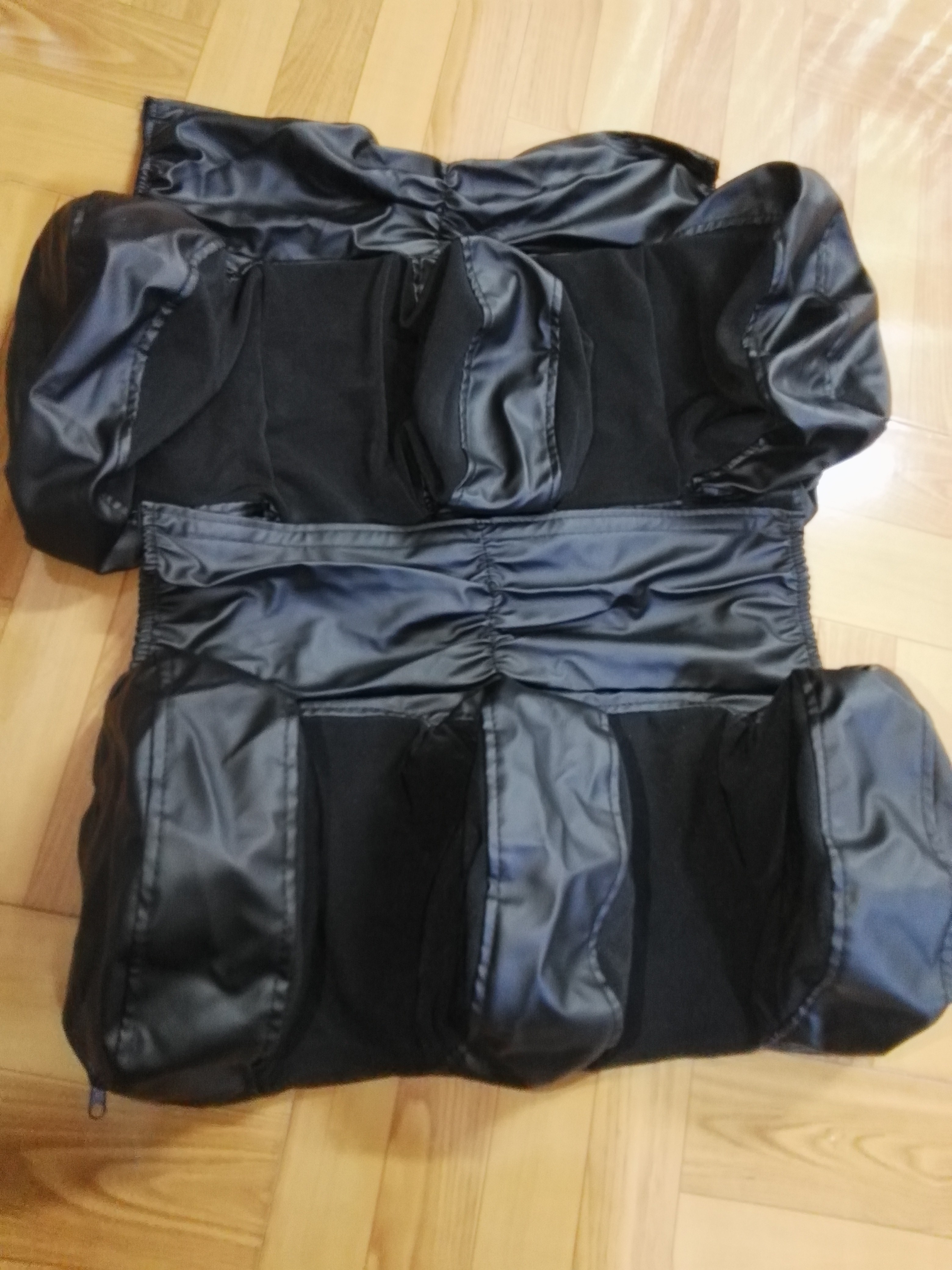 家用皮套配件美腿荣耀按摩椅图片