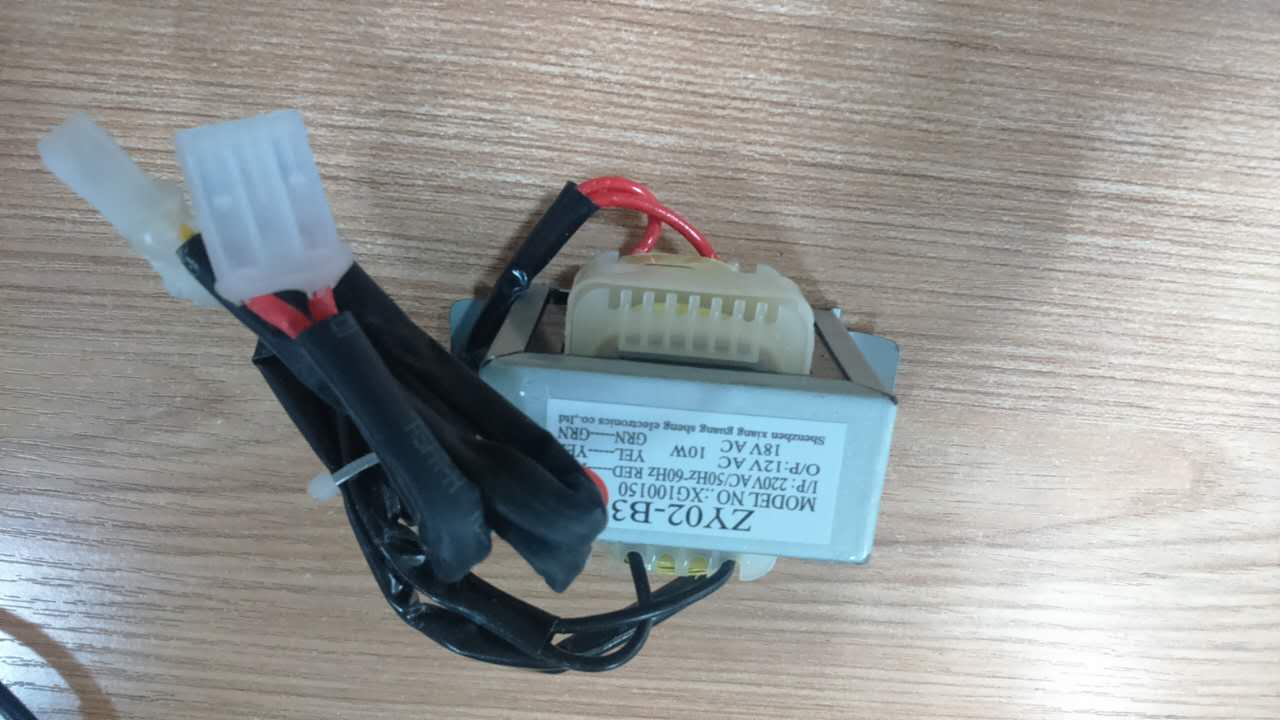 （运费到付）舒华智能跑步机阿波罗五号SH-5110AD配件变压器阿5