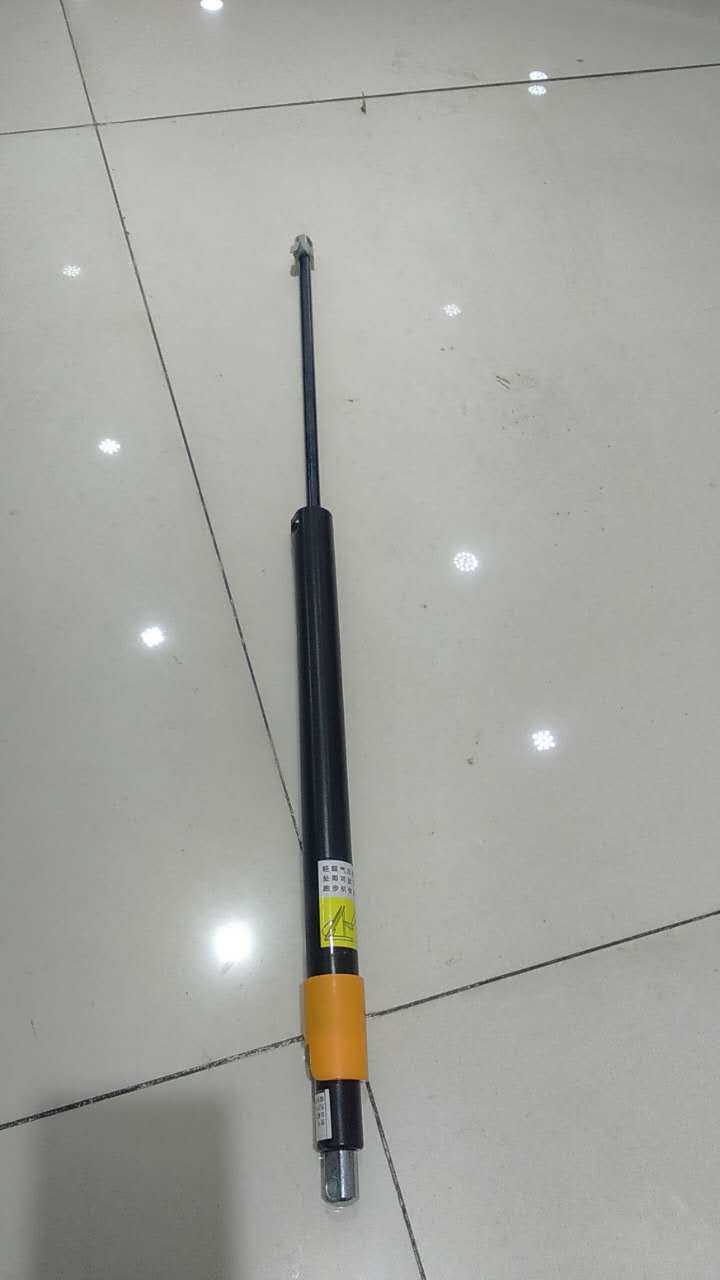 舒华家用跑步机配件SH-5113液压杆气压弹簧200N支撑架支撑气压杆